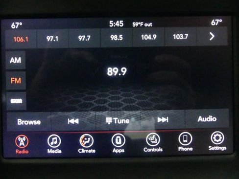 Used 2021 Dodge Challenger GT w/ Cold Weather Group image 10