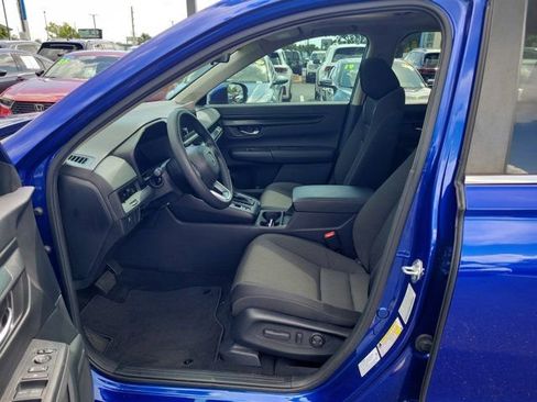 Certified 2023 Honda CR-V EX image 14