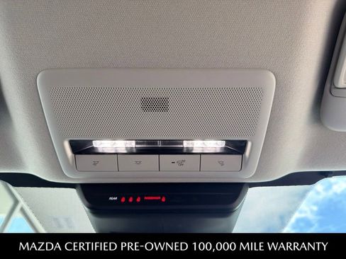 Certified 2022 MAZDA CX-30 AWD 2.5 S w/ Select Package image 18