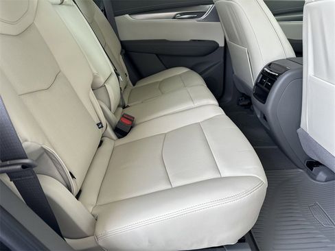 New 2025 Cadillac XT5 Premium Luxury w/ Technology Package image 35