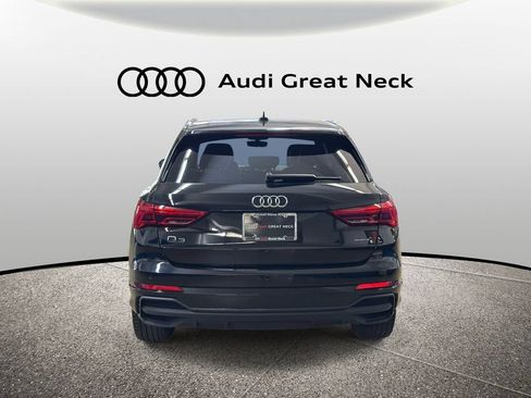 Used 2025 Audi Q3 2.0T Premium AWD/4WD image 25