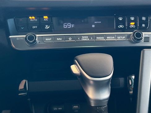 New 2026 Kia Seltos EX w/ EX Sunroof Package image 21