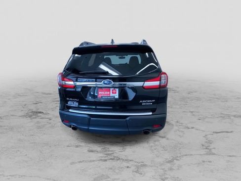 Used 2019 Subaru Ascent Limited w/ Popular Package #2 AWD/4WD image 9
