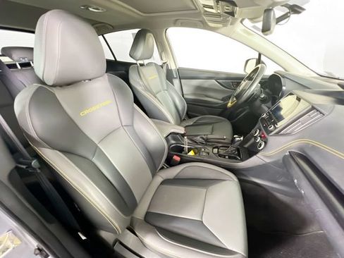 Used 2021 Subaru Crosstrek 2.5i Sport w/ Moonroof Package AWD/4WD image 28
