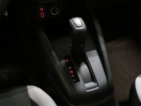 Certified 2025 Nissan Versa S w/ Trunk Package image 15