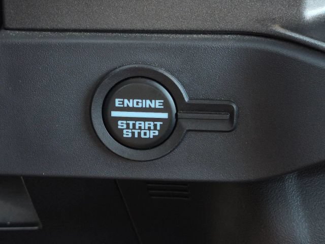 Used 2025 Ford Bronco Big Bend AWD/4WD image 31