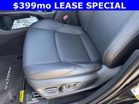 New 2026 Subaru Solterra Premium image 15