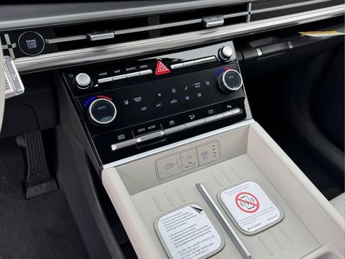 New 2026 Hyundai Santa Fe SEL AWD/4WD image 24