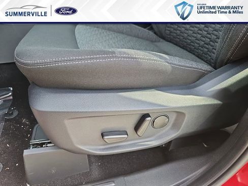 New 2026 Ford Ranger XLT w/ Equipment Group 301A High image 18