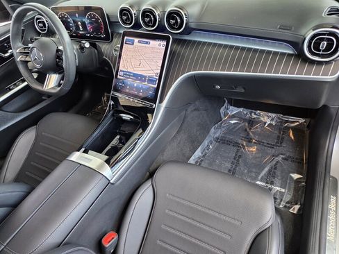 Certified 2024 Mercedes-Benz C 300 Sedan image 20