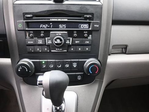 Used 2011 Honda CR-V EX image 26