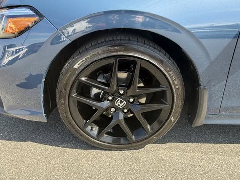 Used 2026 Honda Civic Sport image 11