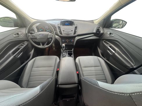 Used 2019 Ford Escape S FWD image 11