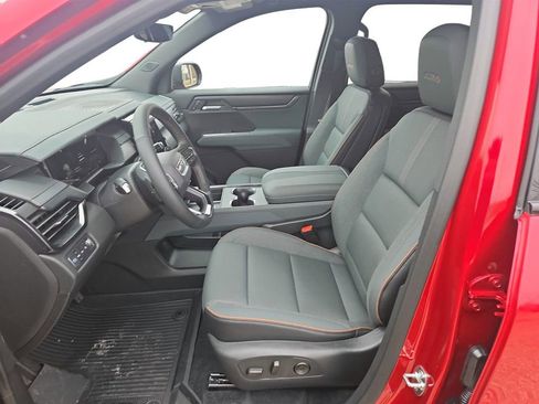 New 2026 GMC Acadia AT4 image 28