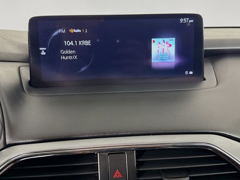 Used 2022 MAZDA CX-9 Touring w/ Touring Premium Package image 17