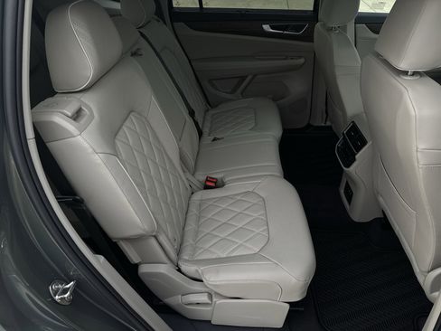 New 2026 Volkswagen Atlas SEL Premium R-Line image 28