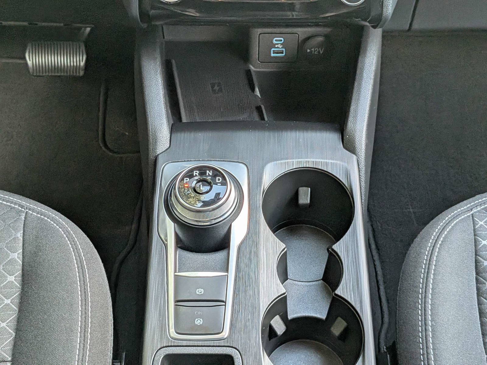 Used 2023 Ford Escape Active w/ Tech Pack #2 AWD/4WD image 18