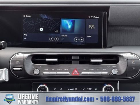 New 2026 Hyundai Palisade Calligraphy image 18