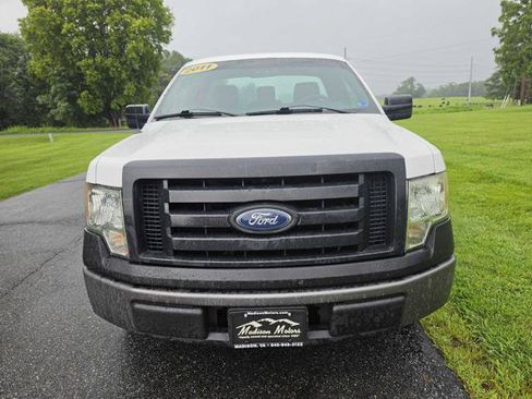 Used 2011 Ford F150 XL RWD image 3
