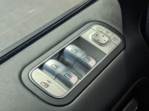 Certified 2025 Mercedes-Benz G 63 AMG 4MATIC image 10