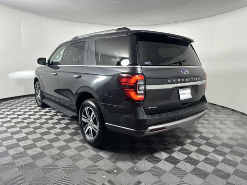 Certified 2024 Ford Expedition Limited image 5