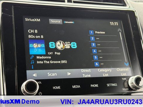 Used 2024 Mitsubishi Outlander Sport SE image 28