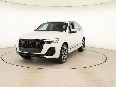 New 2026 Audi Q7 2.0T Premium image 12