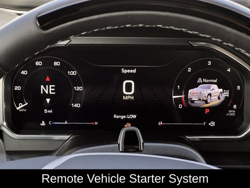 New 2026 GMC Sierra 1500 Denali image 16