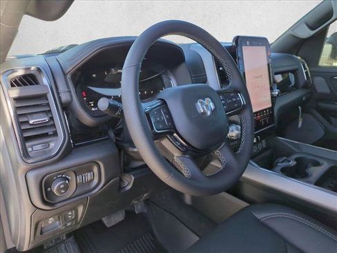 New 2026 RAM 1500 Rebel w/ Rebel Level 2 Equipment Group AWD/4WD image 3