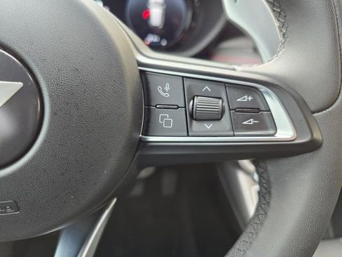 Used 2024 Dodge Hornet R/T w/ R/T Blacktop Package image 30