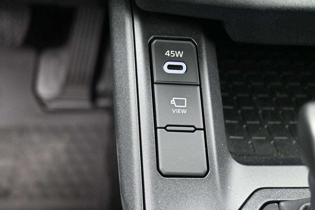 Certified 2026 Toyota RAV4 AWD image 25