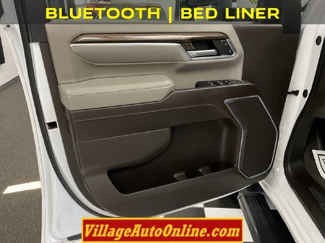 Used 2024 Chevrolet Silverado 2500 LT w/ Safety Package AWD/4WD image 15