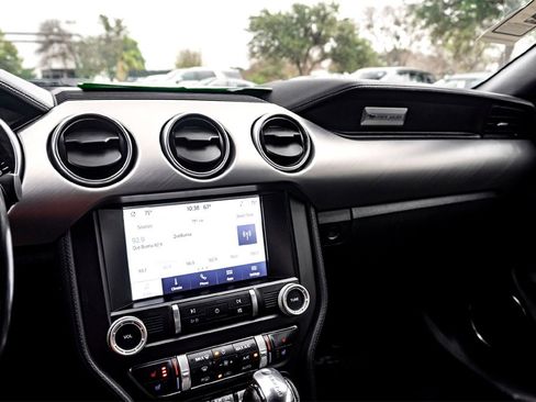 Used 2023 Ford Mustang Premium image 24