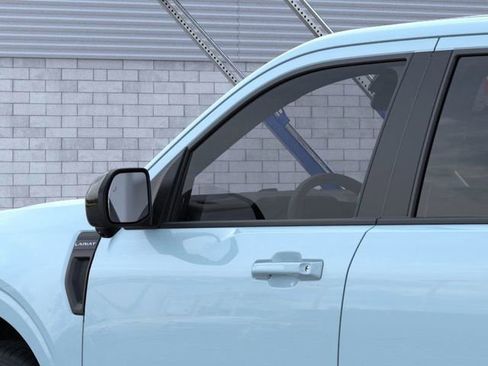 New 2026 Ford Maverick Lariat image 21