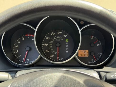 Used 2006 MAZDA MAZDA3 i Touring image 16