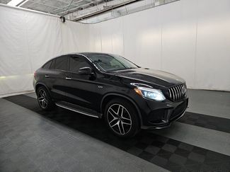 Used 2018 Mercedes-Benz GLE 43 AMG 4MATIC Coupe w/ Premium 3 Package video 2