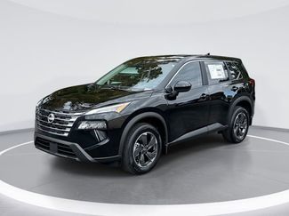 New 2026 Nissan Rogue SV w/ Cold Weather Package video 1