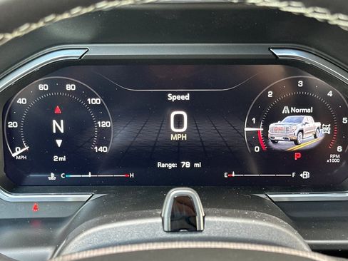 New 2026 GMC Sierra 1500 Denali Ultimate AWD/4WD image 25