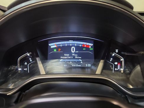 Used 2019 Honda CR-V EX-L image 10