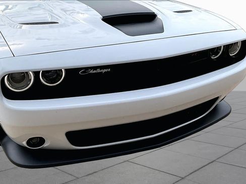 Used 2023 Dodge Challenger R/T Scat Pack w/ Plus Package RWD image 30
