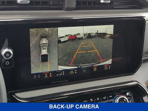 New 2026 GMC Sierra 1500 AT4 w/ AT4 Premium Package AWD/4WD image 15