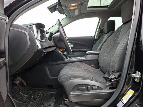 Used 2017 Chevrolet Equinox LT w/ Convenience Package AWD/4WD image 15