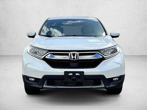 Used 2017 Honda CR-V EX-L image 3