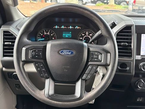 Used 2020 Ford F150 XLT RWD image 23
