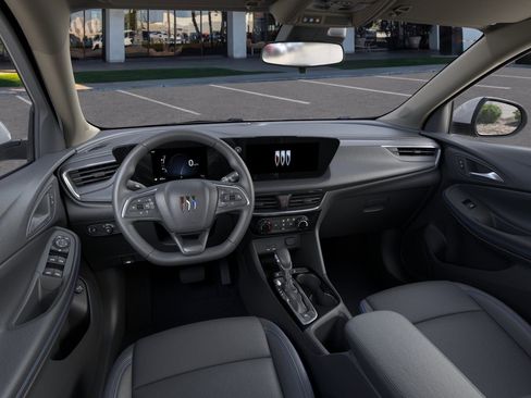 New 2026 Buick Encore GX Sport Touring FWD image 16