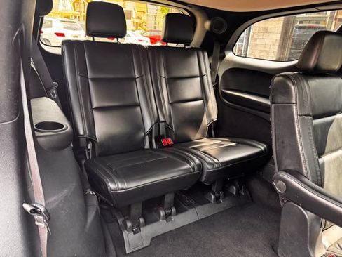 Used 2014 Dodge Durango Limited w/ Premium Group AWD/4WD image 31