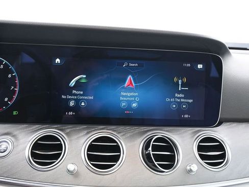 Certified 2022 Mercedes-Benz E 350 Sedan image 32