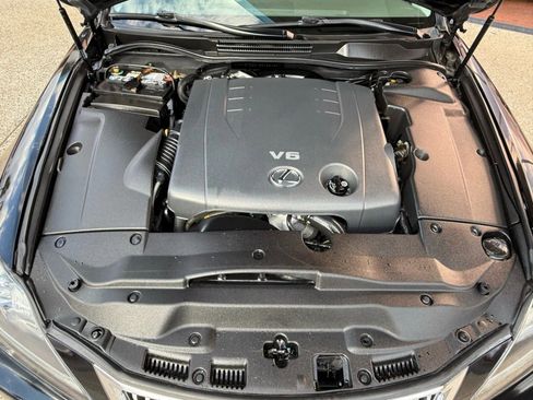 Used 2009 Lexus IS 250 image 22