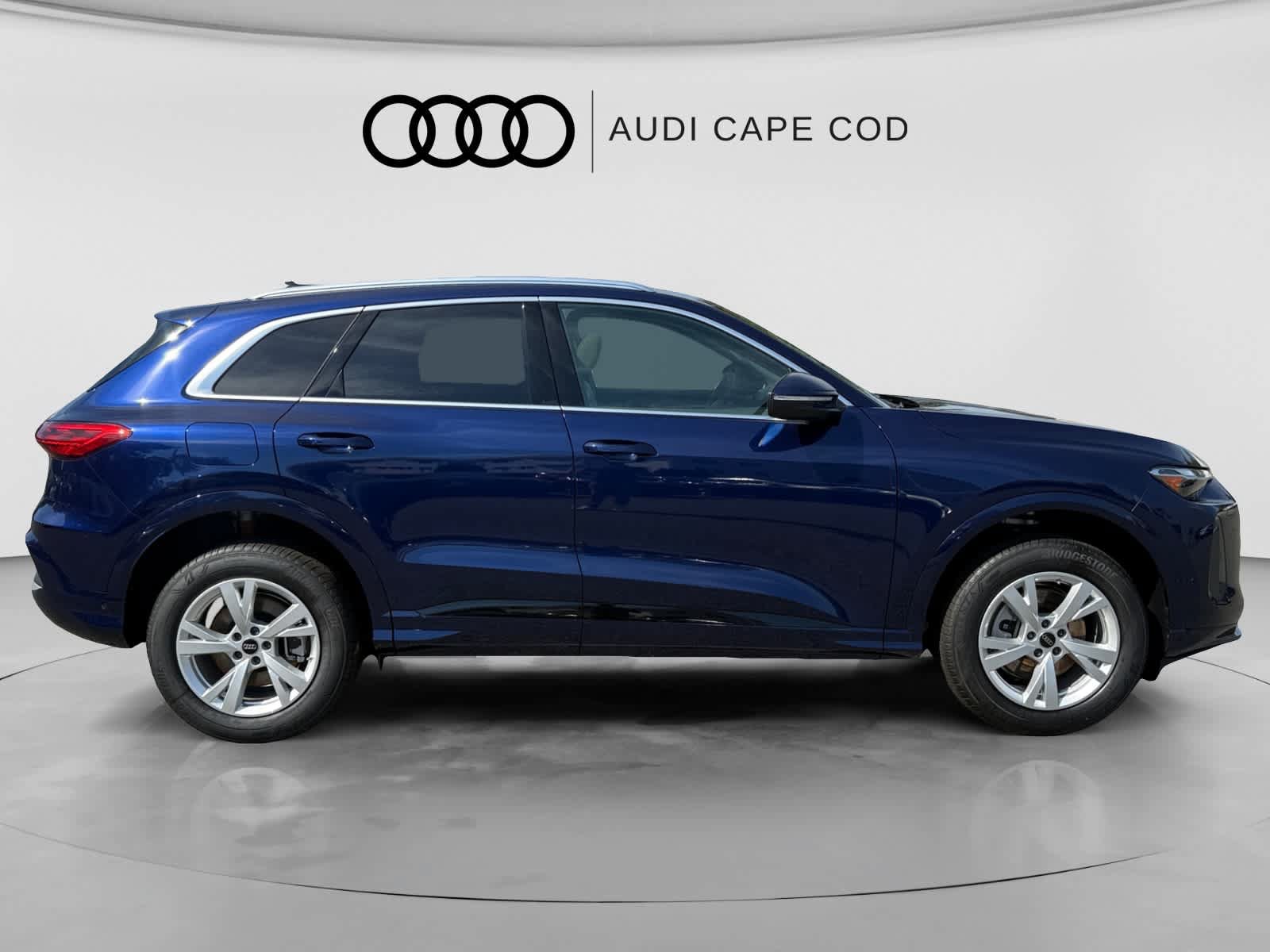 New 2026 Audi Q5 Premium AWD/4WD image 8