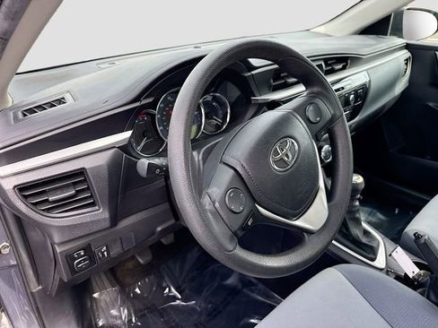 Used 2014 Toyota Corolla L FWD image 9